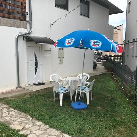 Lav Apartments Bihać Esterno foto