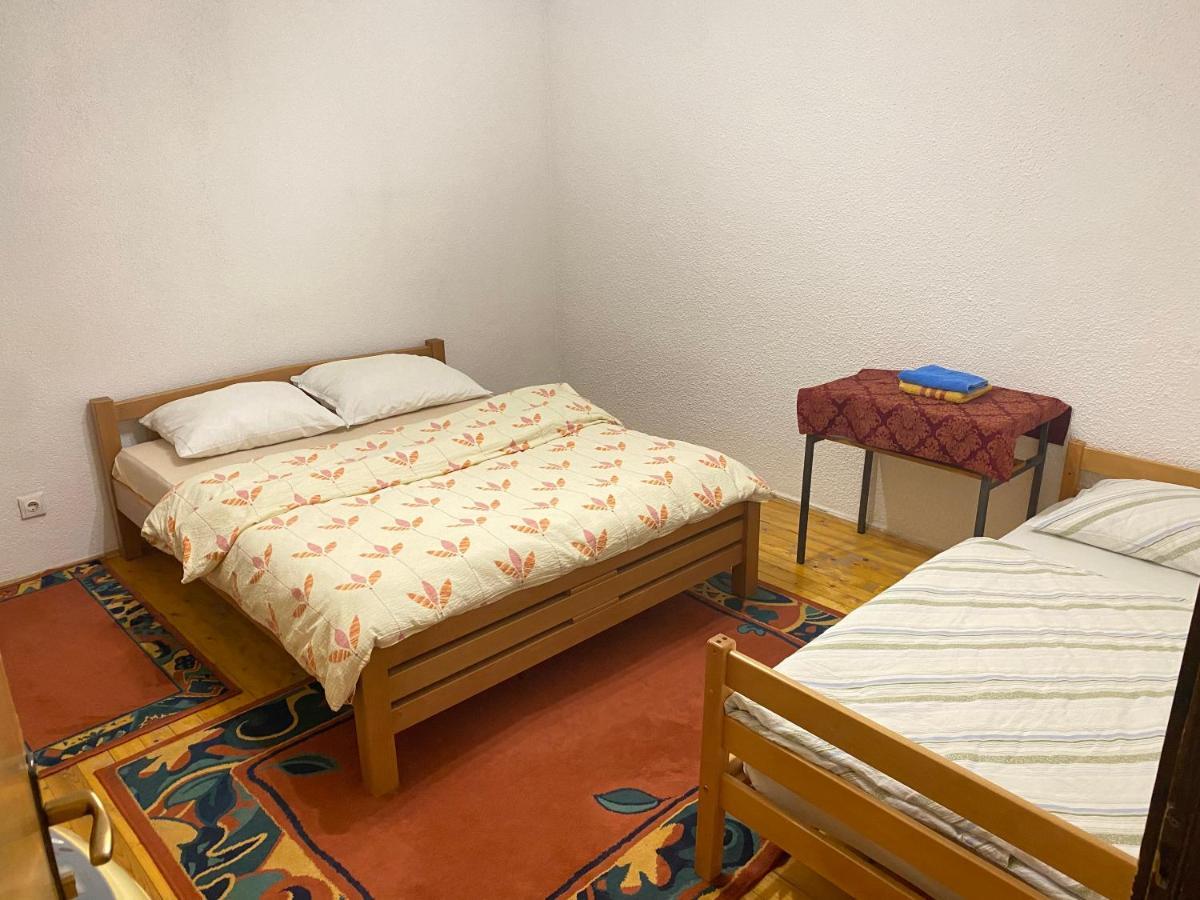 Lav Apartments Bihać Esterno foto