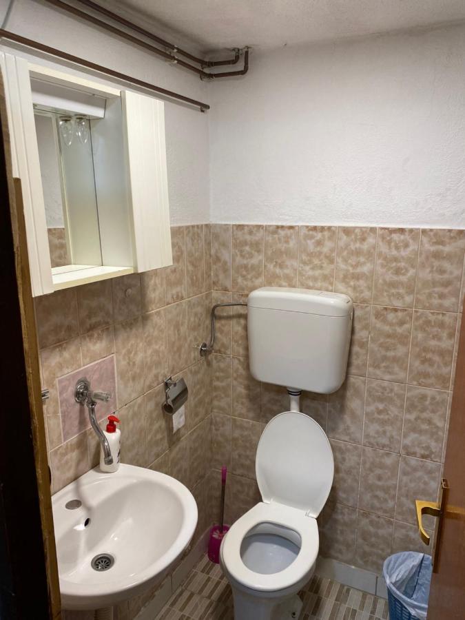 Lav Apartments Bihać Esterno foto