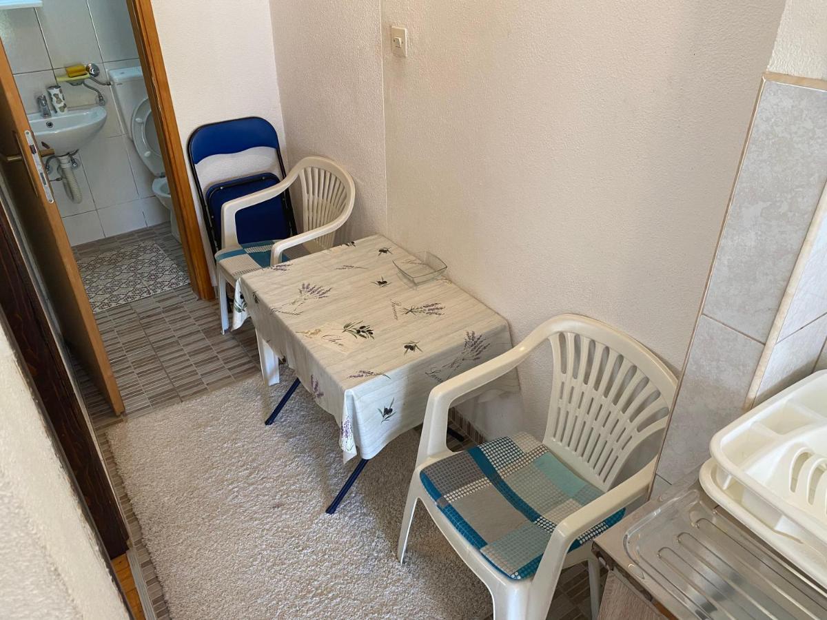 Lav Apartments Bihać Esterno foto