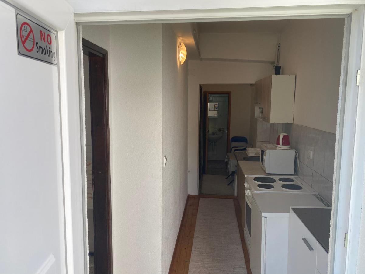 Lav Apartments Bihać Esterno foto
